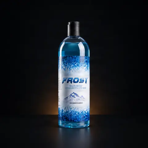 Frost Blue Soap Concentrate 1/20 1000ml