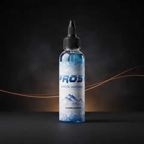 FROST STENCIL MASTERMIND 150ML