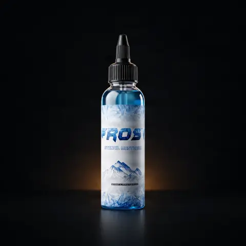 FROST STENCIL MASTERMIND 150ML