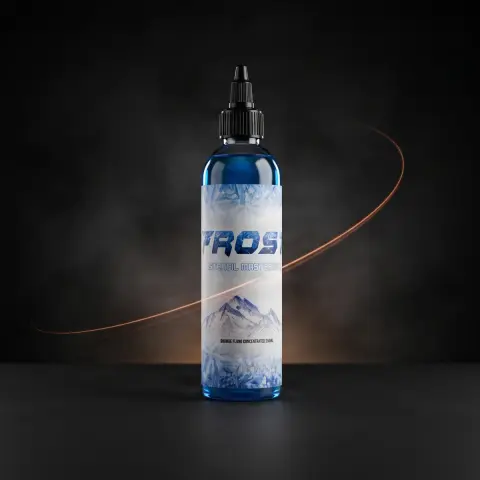 FROST STENCIL MASTERMIND 250ML