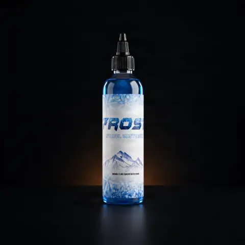 FROST STENCIL MASTERMIND 250ML