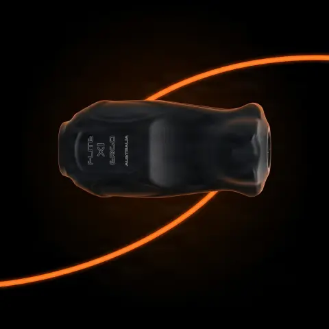 Maner Inkjecta X1 Ergo Black Ally