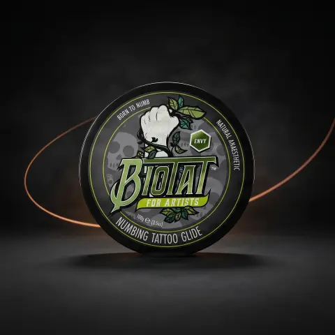 Biotat Envy Numbing Tattoo Glide 100g
