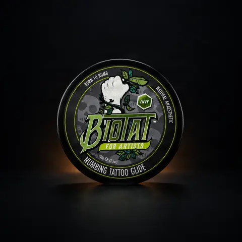 Biotat Envy Numbing Tattoo Glide 100g