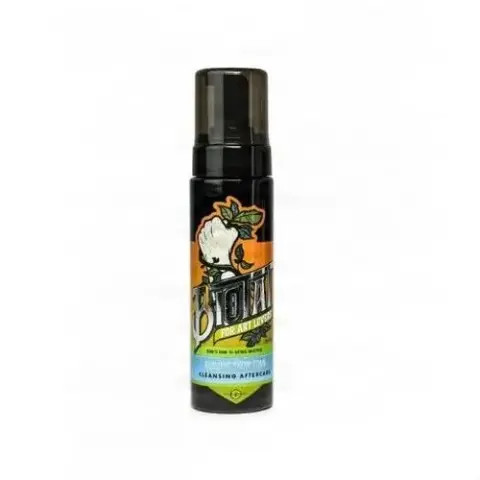 Biotat Numbing Snow Foam 100ml