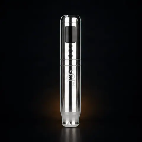 Masina de tatuat WIRELESS GLOVCON PMU IRIS