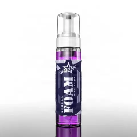 Unistar Nebula sapun spuma 200ml