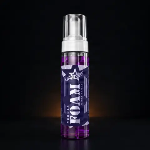 Unistar Nebula sapun spuma 200ml