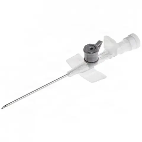 Branula 16G gri