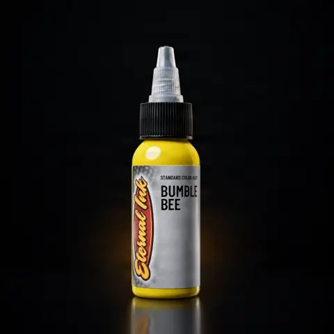 Eternal tus desen Bumblebee 15ml