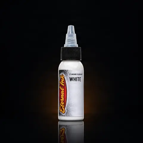 Eternal tus desen White 15ml