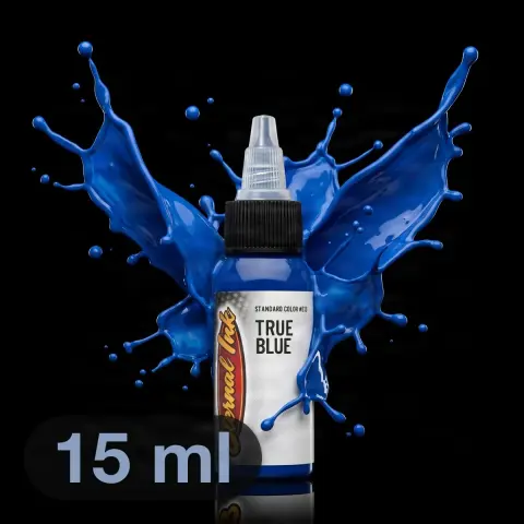 Eternal tus desen True Blue 15ml