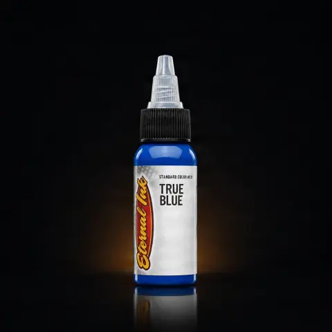 Eternal tus desen True Blue 15ml