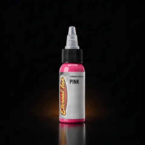 Eternal tus desen Pink 15ml