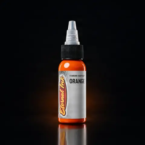 Eternal tus desen Orange 15ml
