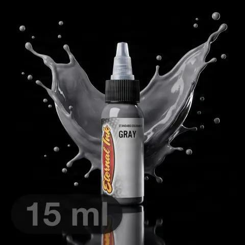 Eternal tus desen Gray 15ml