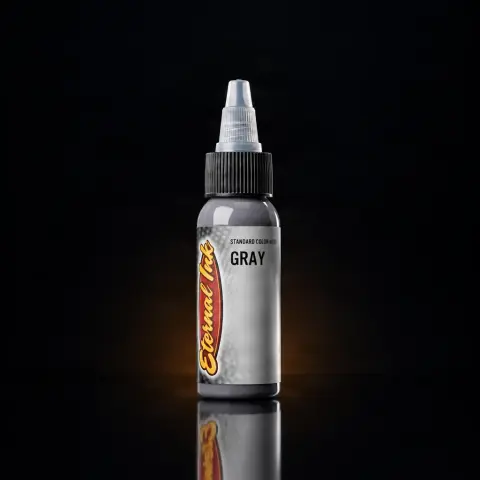 Eternal tus desen Gray 15ml