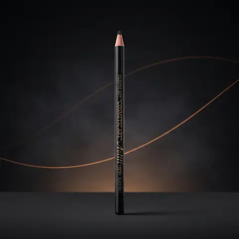 Creion Sprancene Ultimate Beauty Waterproof Black/Brown No3