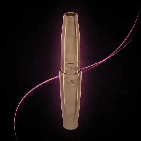 Masina de tatuat PMU Microbeau Bellar V2 Rose Gold
