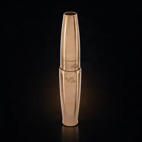 Masina de tatuat PMU Microbeau Bellar V2 Rose Gold