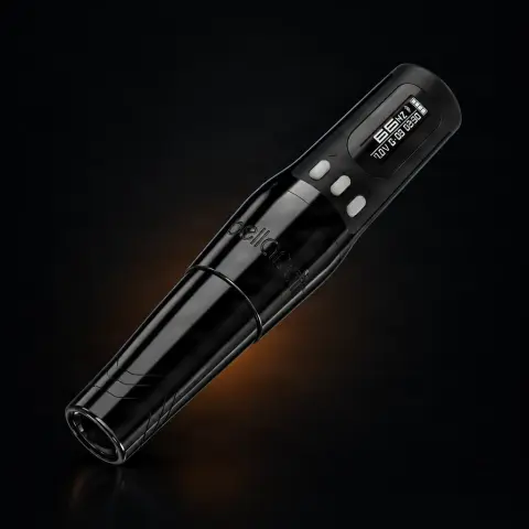 Masina de tatuat PMU Microbeau Bellar Air Stealth