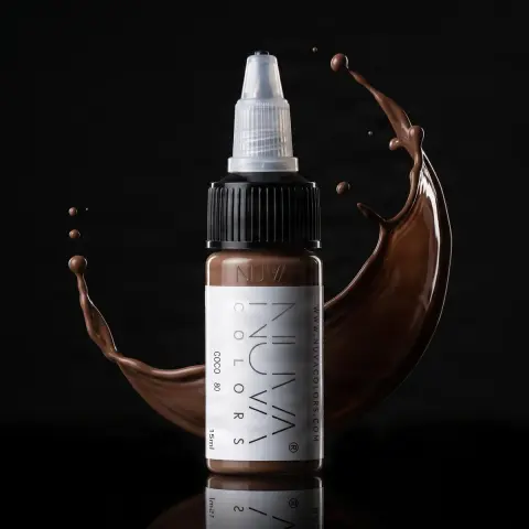 Nuva Color 80 Coco 15ml