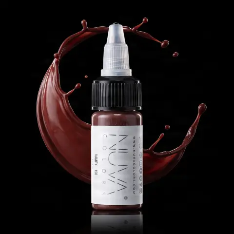 Nuva Color 150 Vampy 15ml