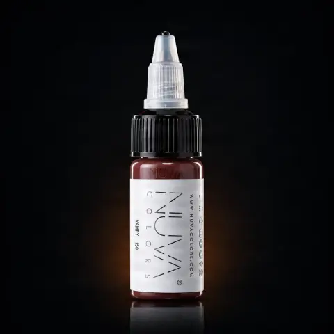 Nuva Color 150 Vampy 15ml