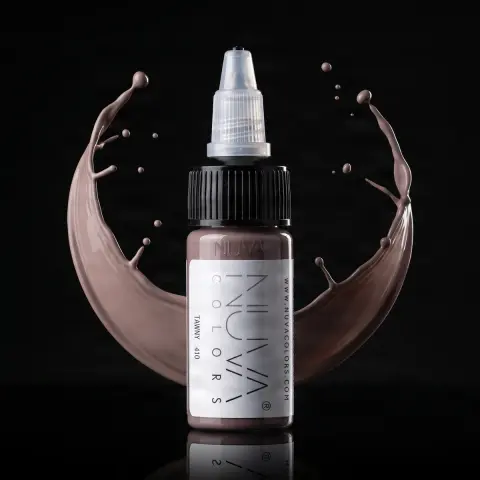 Nuva Color 410 Tawny 15ml