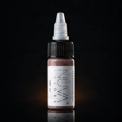 Nuva Color 410 Tawny 15ml