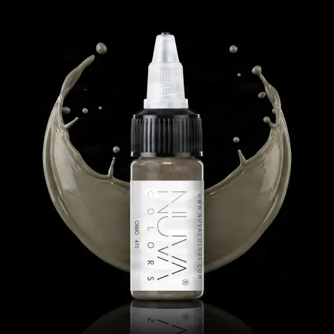 Nuva Color 415 Camo 15ml