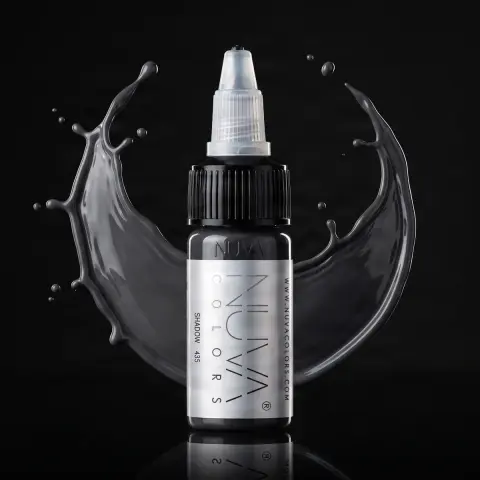Nuva Color 435 Shadow 15ml