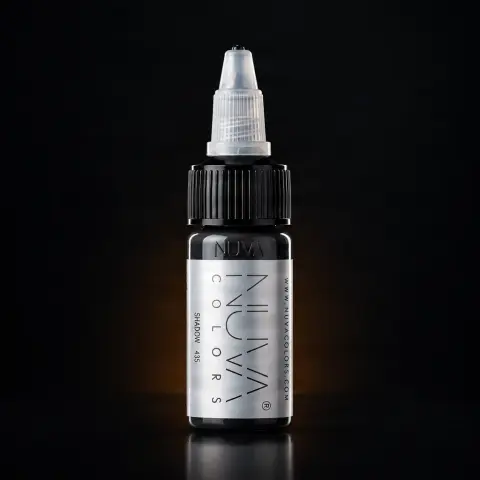 Nuva Color 435 Shadow 15ml