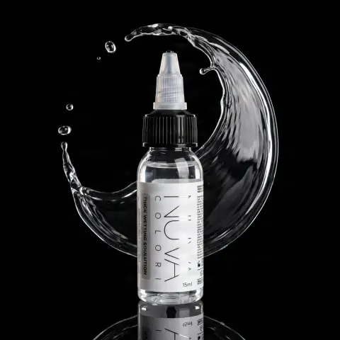 Nuva Color Thick Wetting Solution 15ml