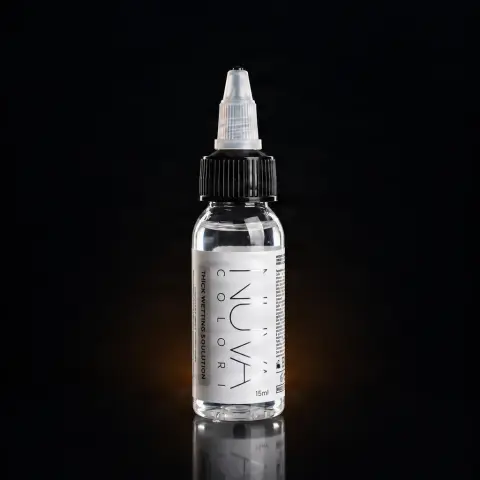 Nuva Color Thick Wetting Solution 15ml