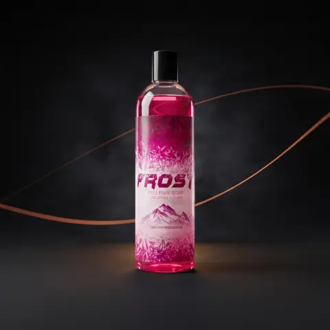 FROST PMU PINK SOAP CONCENTRATE 1/20 500ML
