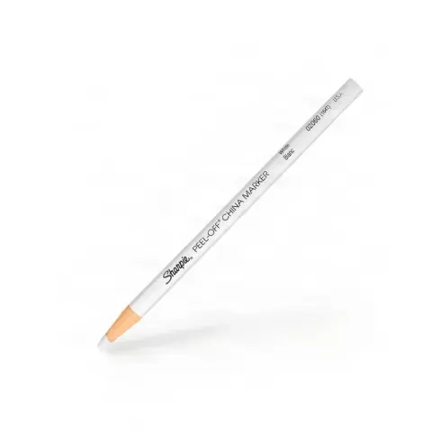 Creion Sprancene Sharpie Ultimate Beauty Waterproof White