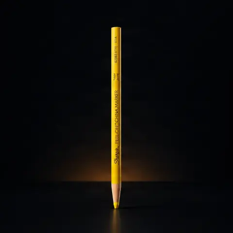 Creion Sprancene Sharpie Ultimate Beauty Waterproof Yellow