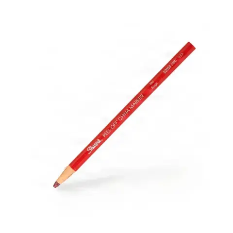 Creion Sprancene Sharpie Ultimate Beauty Waterproof Red