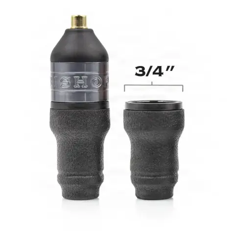 Maner de unica folosinta pentru masina Bishop Wand 19mm (3/4'')