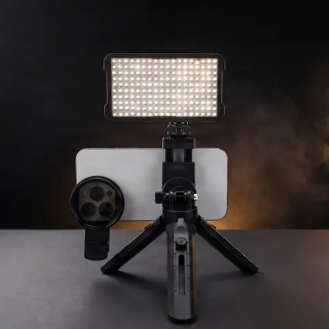 KIT PROFESIONAL PT POZE CU FILTRU DE POLARIZARE