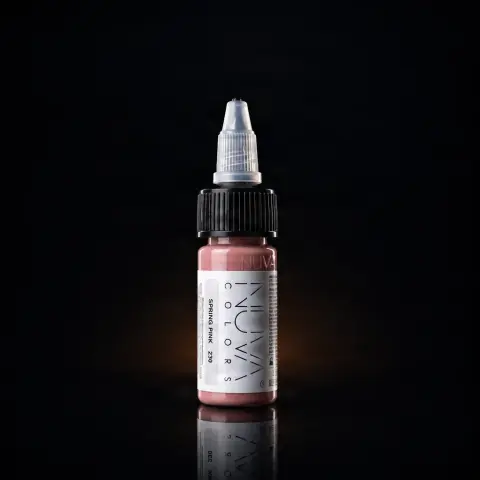 NUVA COLOR 230 SPRING PINK 15ML