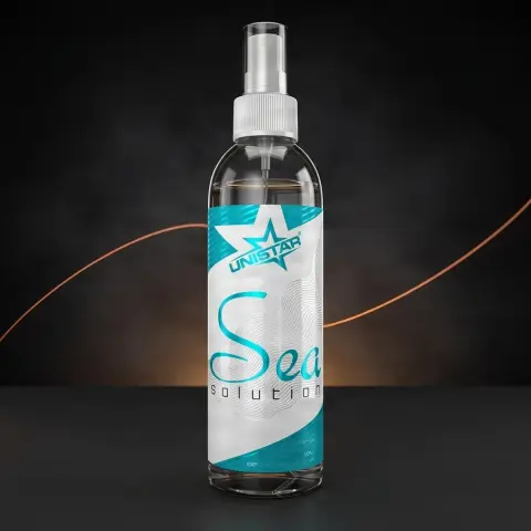 Unistar Seasolution 240ml