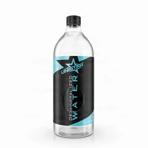 Unistar Apa Demineralizata 1L