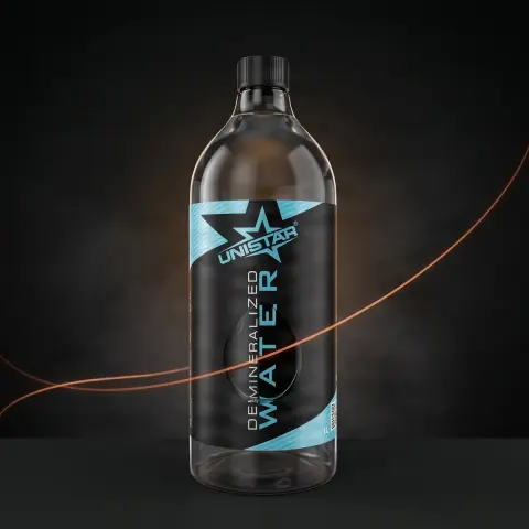 Unistar Apa Demineralizata 1L