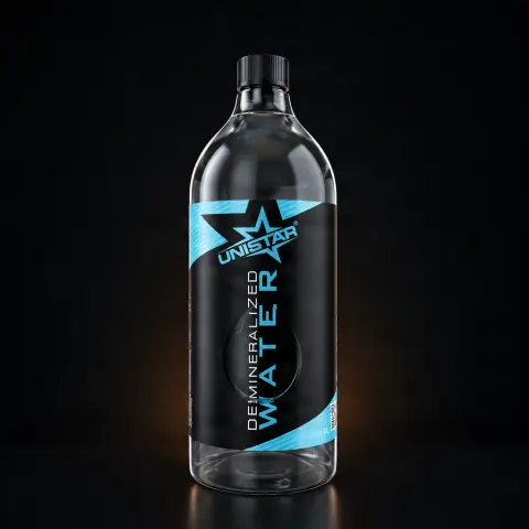 Unistar Apa Demineralizata 1L