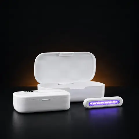 Sterilizator Multifunctional UV