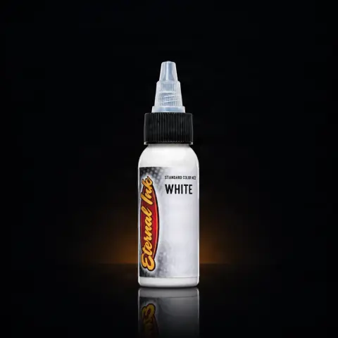Eternal tus desen White 60ml