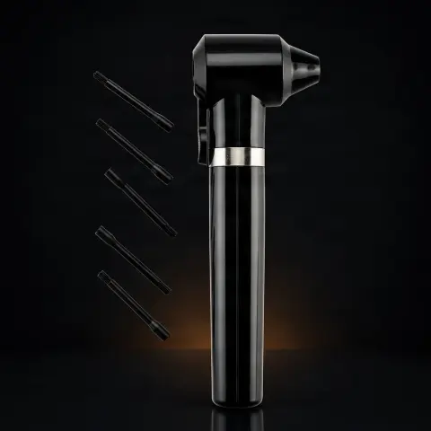 Mixer Tus Negru