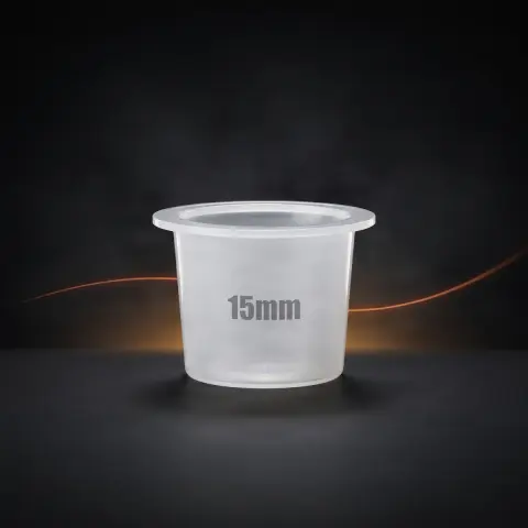 Capacele 15 mm